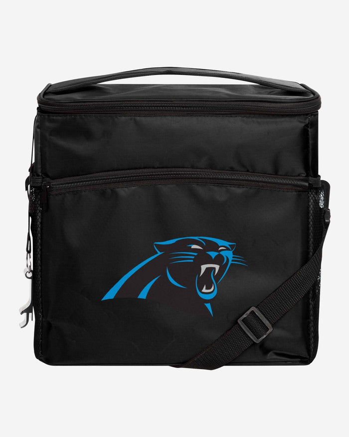 Carolina Panthers 24 Pack Tailgate Cooler FOCO - FOCO.com