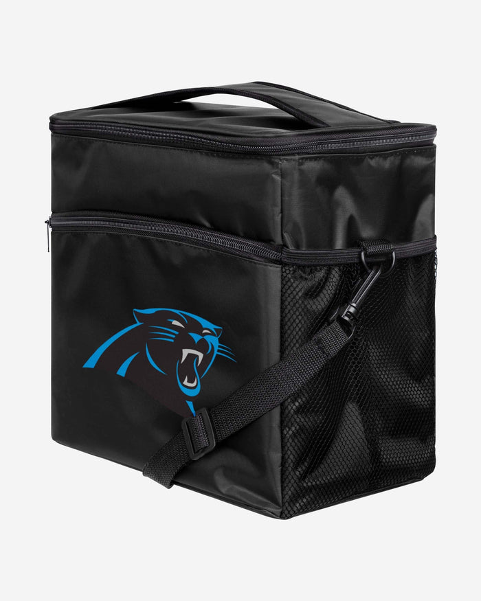 Carolina Panthers 24 Pack Tailgate Cooler FOCO - FOCO.com