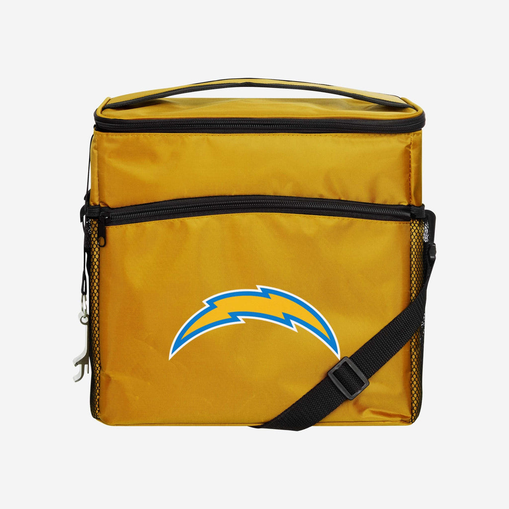 Los Angeles Chargers 24 Pack Tailgate Cooler FOCO - FOCO.com