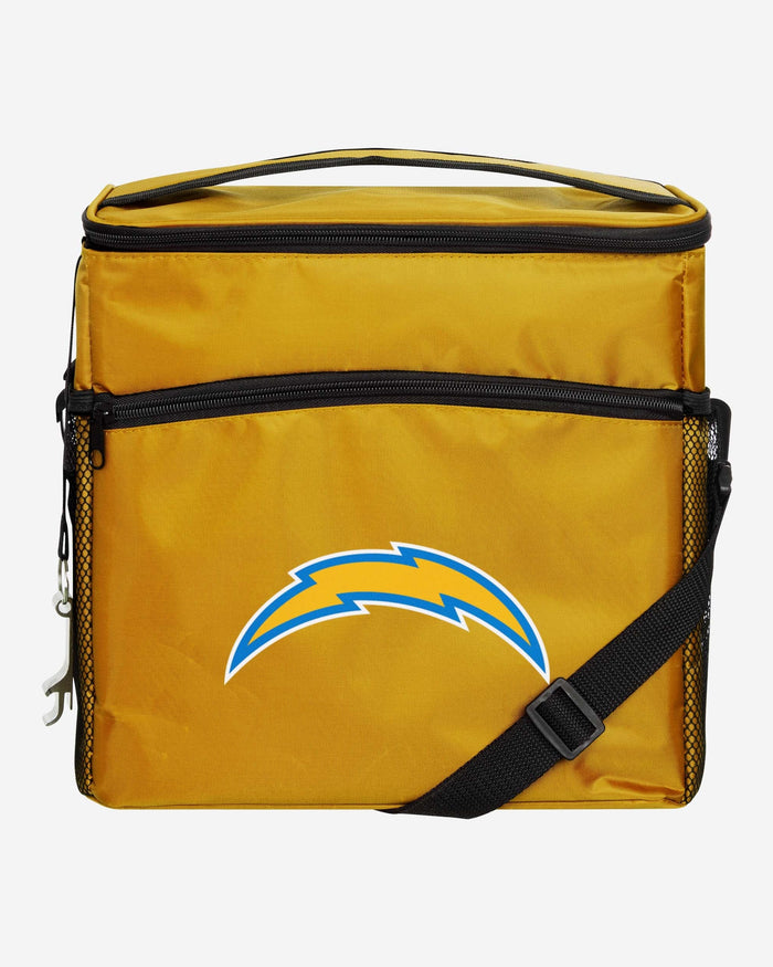 Los Angeles Chargers 24 Pack Tailgate Cooler FOCO - FOCO.com