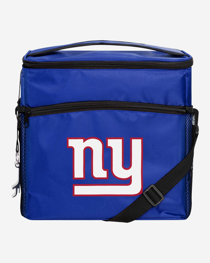 New York Giants 24 Pack Tailgate Cooler FOCO - FOCO.com