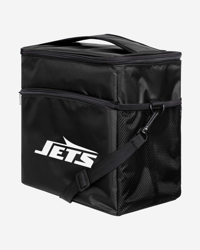 New York Jets 24 Pack Tailgate Cooler FOCO - FOCO.com