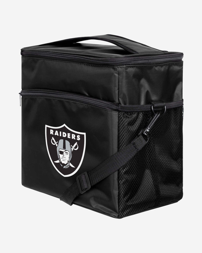 Las Vegas Raiders 24 Pack Tailgate Cooler FOCO - FOCO.com