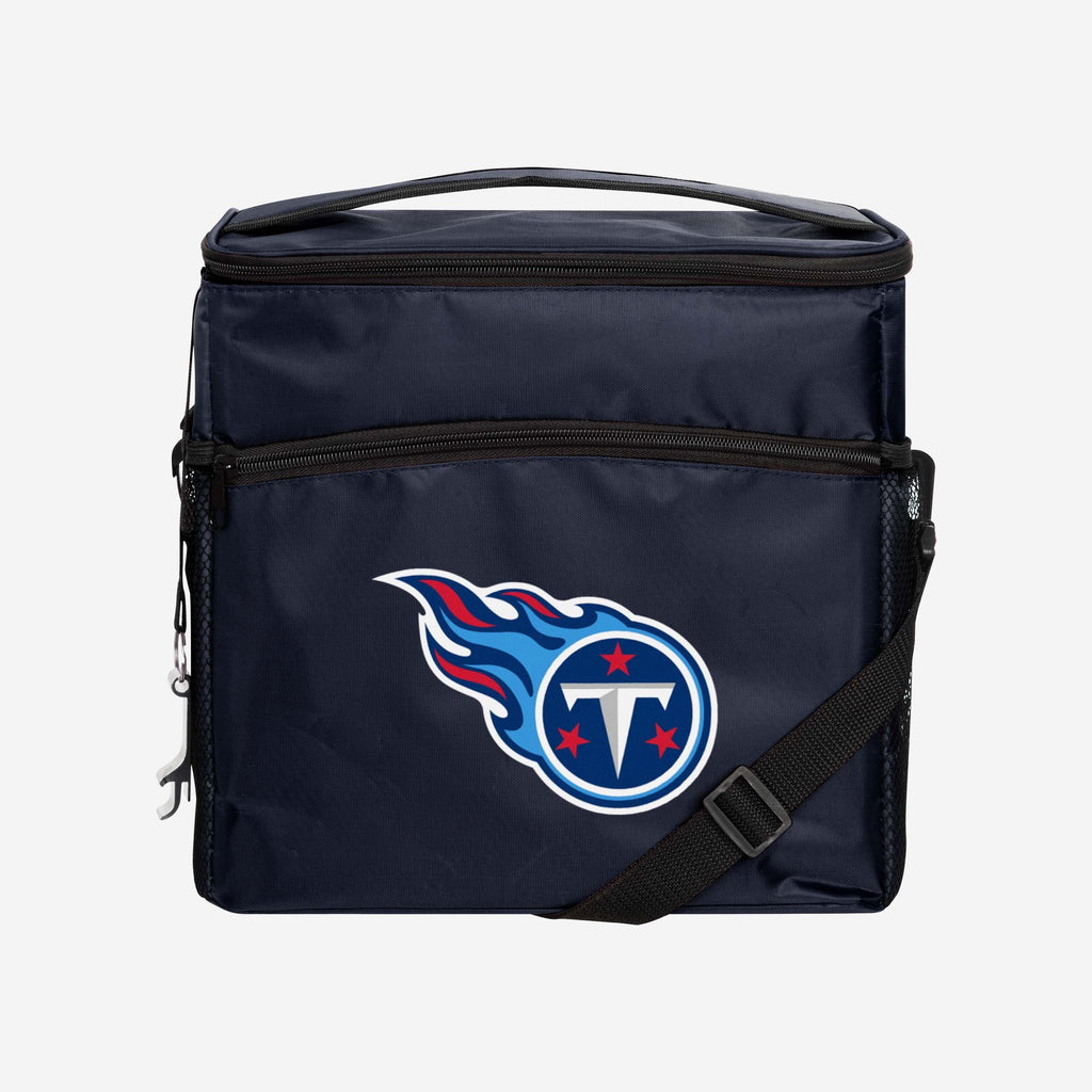 Tennessee Titans 24 Pack Tailgate Cooler FOCO - FOCO.com