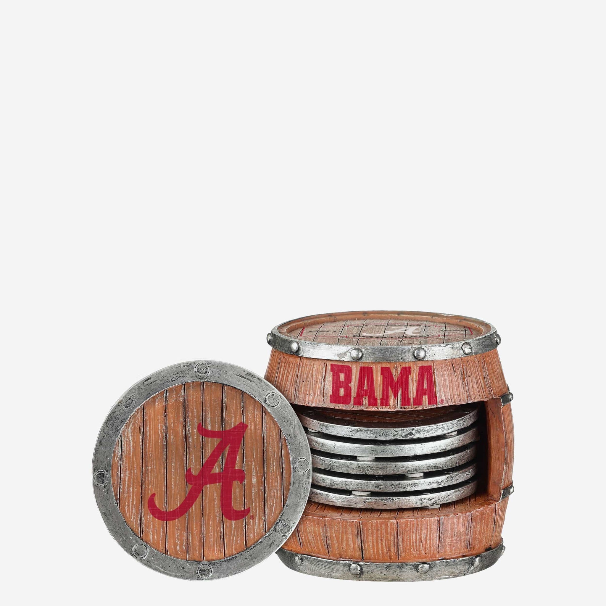 Alabama Crimson Tide Sports Fan Tumblers for sale