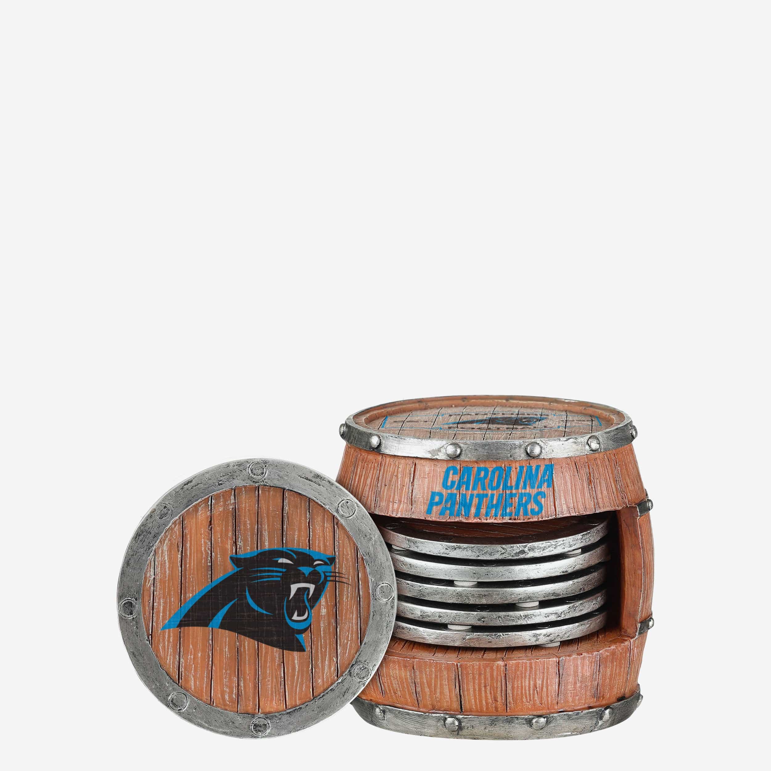 FOCO Carolina Panthers Basic Stocking