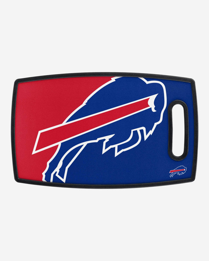 Buffalo Bills Big Logo Cutting Board FOCO - FOCO.com