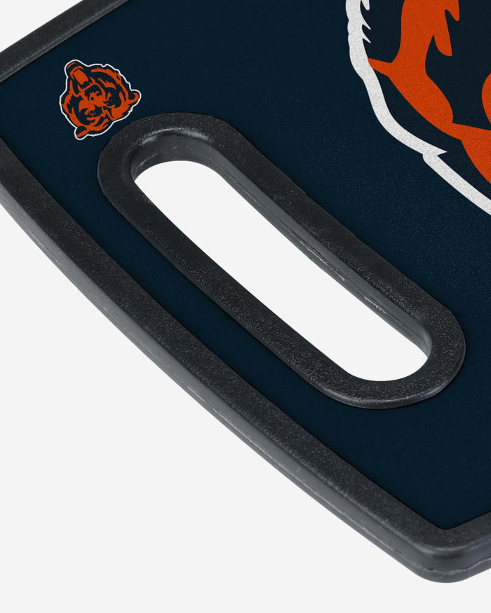 Chicago Bears Big Logo Cutting Board FOCO - FOCO.com