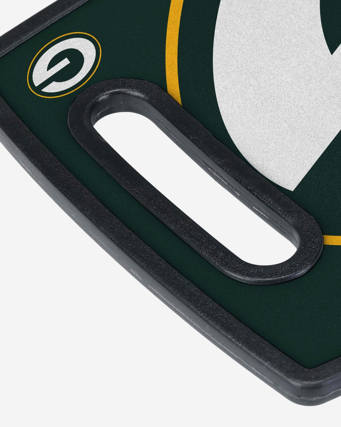 Green Bay Packers Big Logo Cutting Board FOCO - FOCO.com