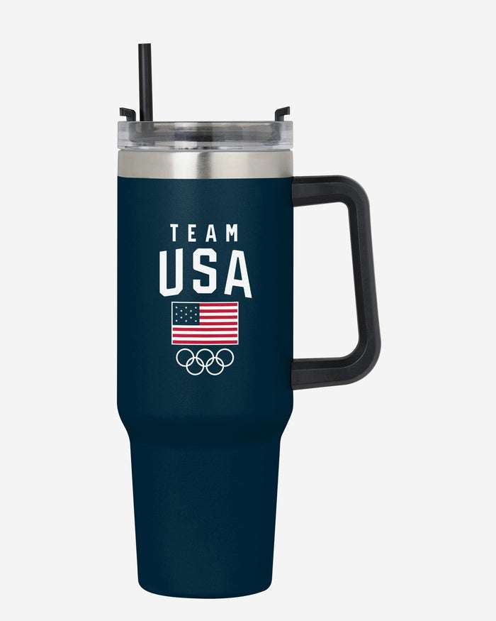 Team USA 40 Oz Team Color XL Tumbler FOCO - FOCO.com