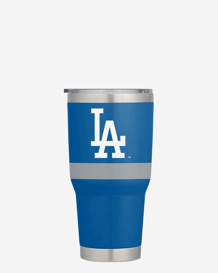 Shohei Ohtani Los Angeles Dodgers Team Logo 30 oz Player Tumbler FOCO - FOCO.com