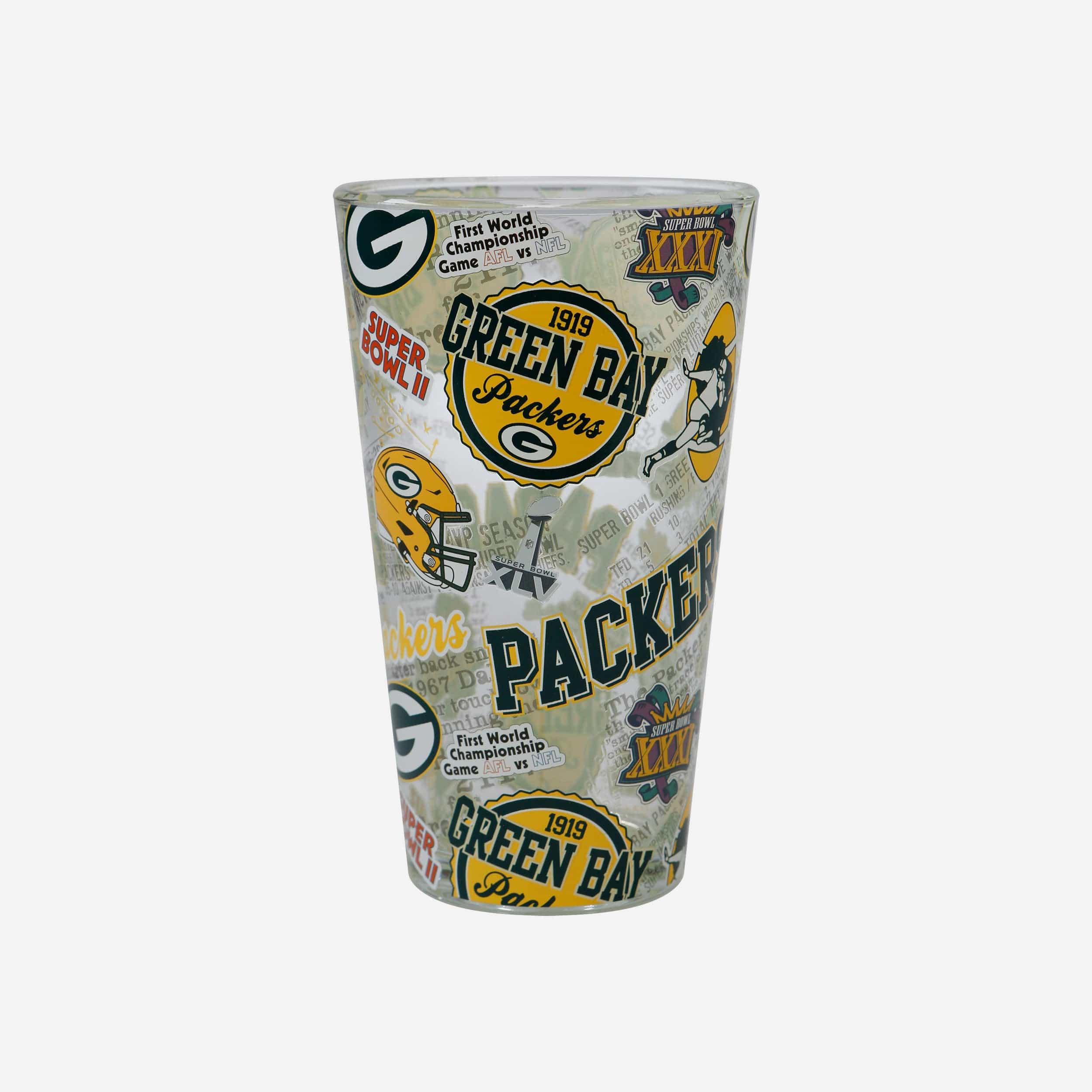 NBA All-Star 2024 Indianapolis 16oz Wordmark Tumbler by Simple Modern