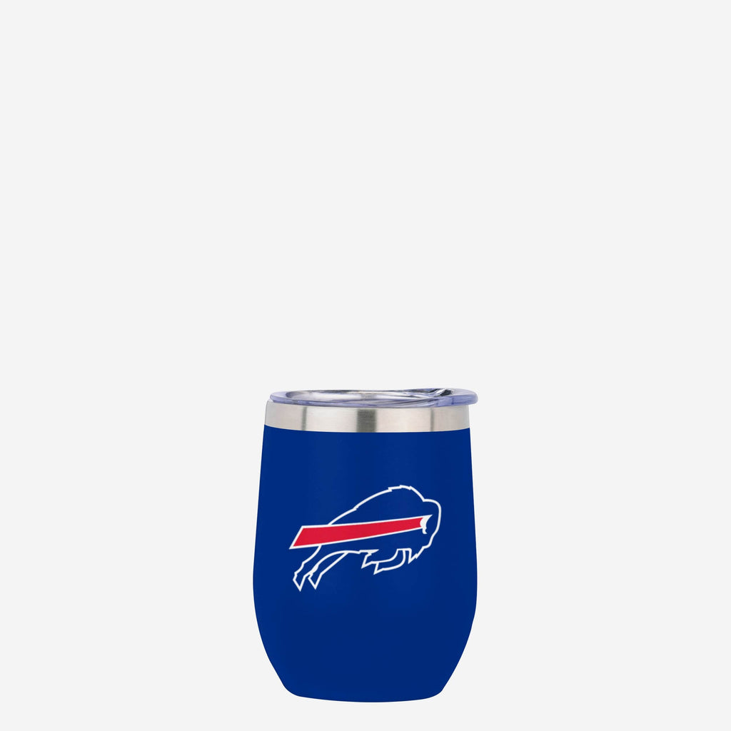 Buffalo Bills 12 oz Mini Tumbler FOCO - FOCO.com