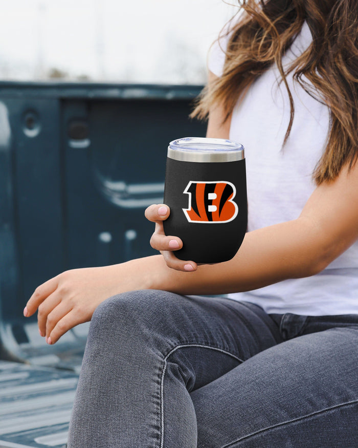 Cincinnati Bengals 12 oz Mini Tumbler FOCO - FOCO.com