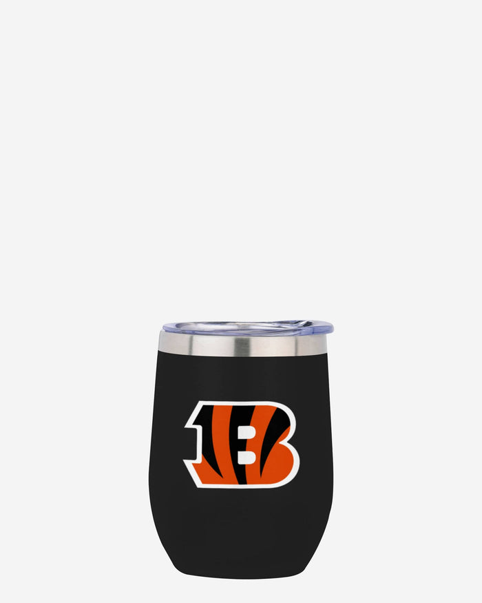 Cincinnati Bengals 12 oz Mini Tumbler FOCO - FOCO.com