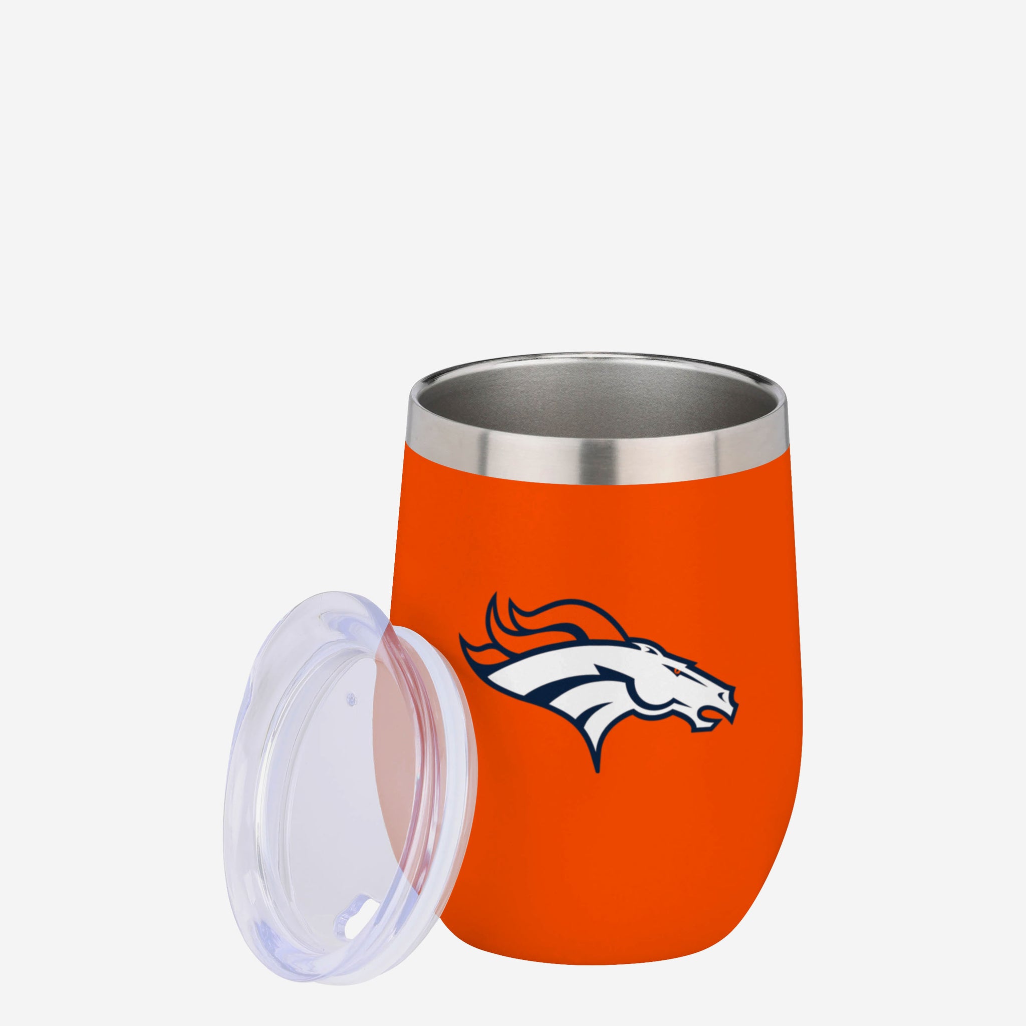 The Memory Company Denver Broncos 12oz. Team Lowball Tumbler