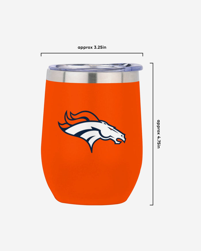 NFL Denver Broncos Mini Warmer