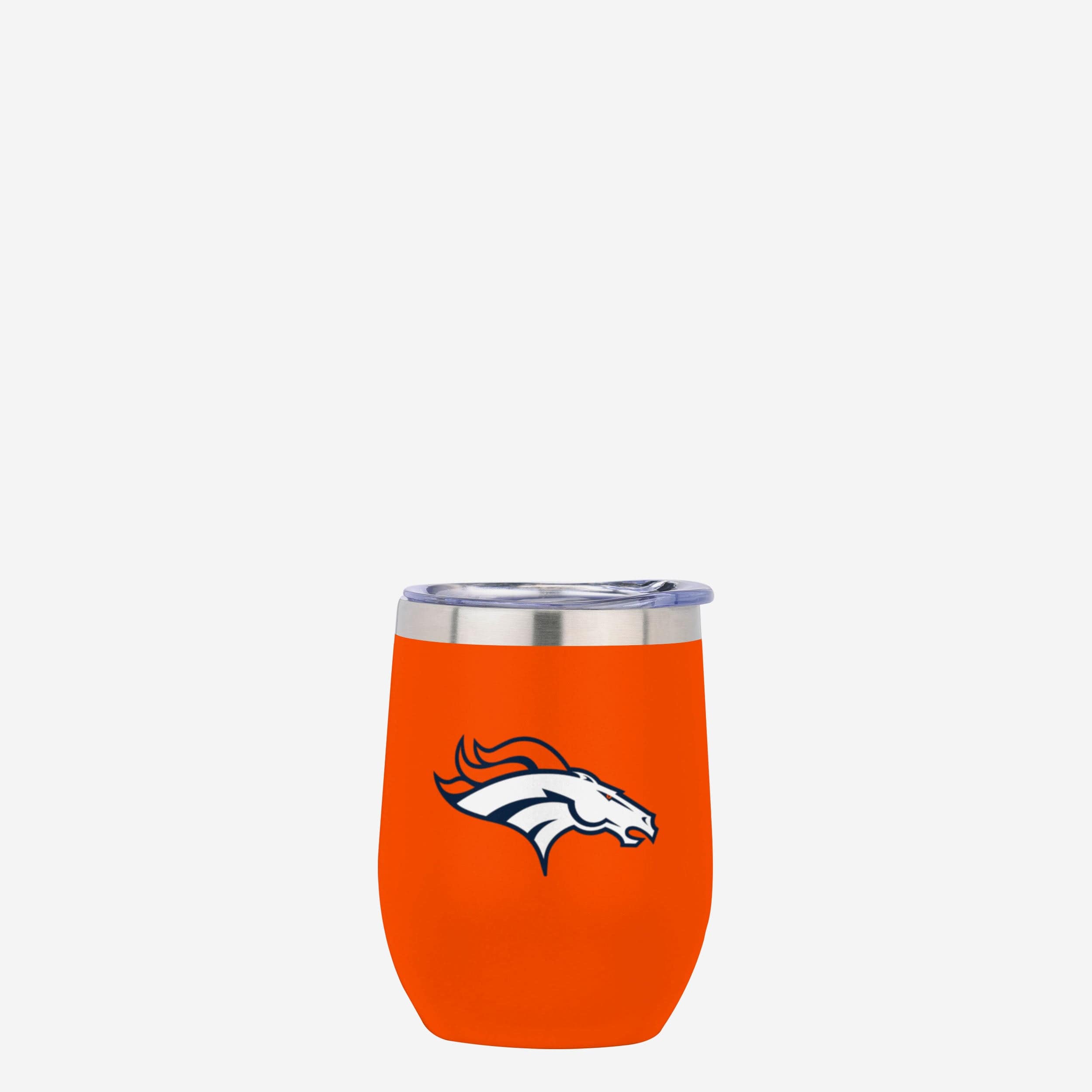 Denver Broncos 12 oz Mini Tumbler FOCO