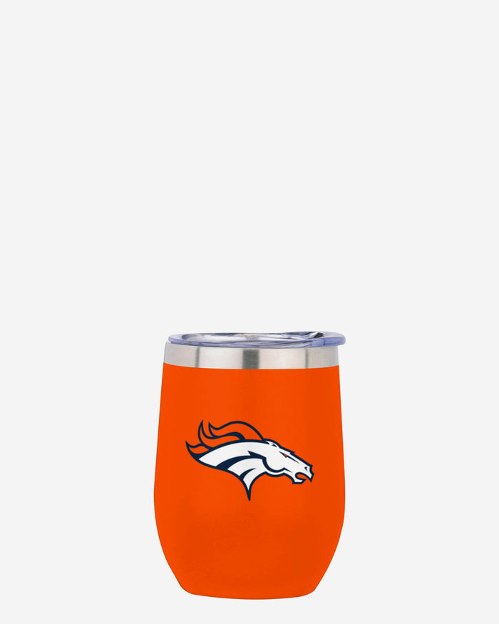 NFL Denver Broncos Mini Warmer