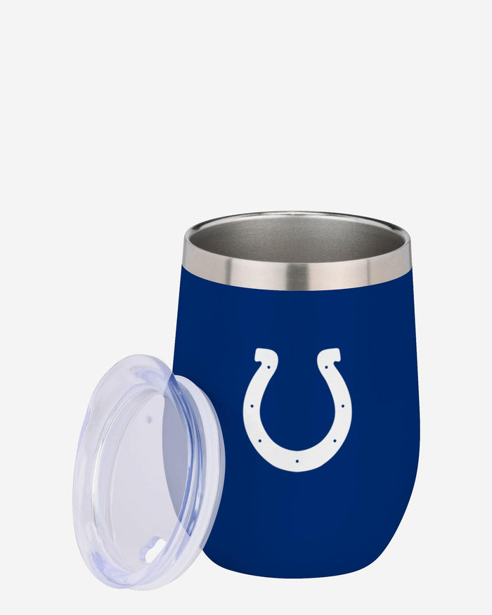 Indianapolis Colts 12 oz Mini Tumbler FOCO - FOCO.com