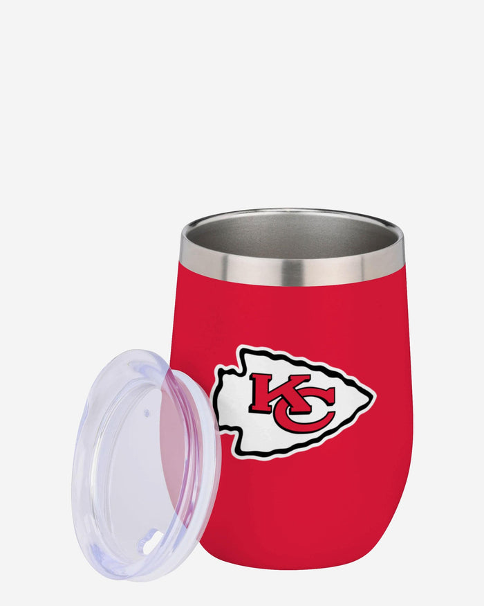 Kansas City Chiefs 12 oz Mini Tumbler FOCO - FOCO.com