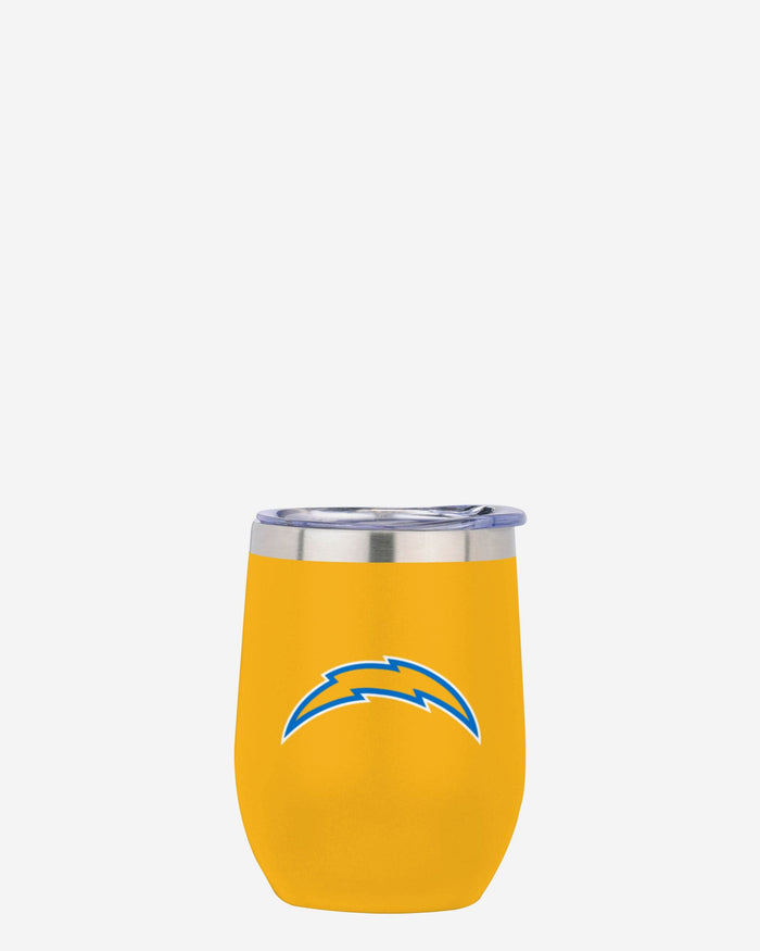 Los Angeles Chargers 12 oz Mini Tumbler FOCO - FOCO.com