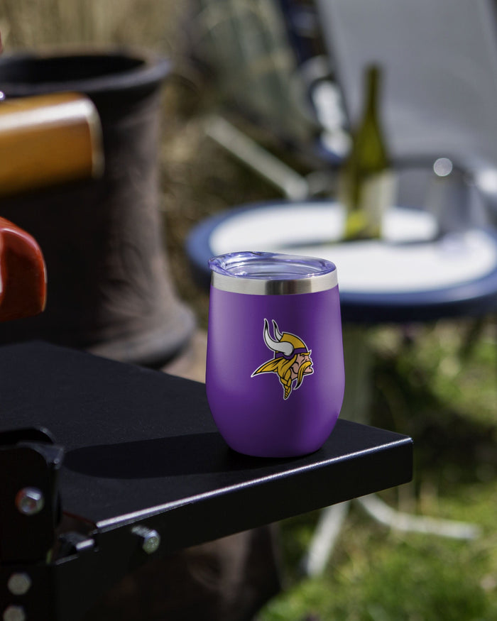 Minnesota Vikings 12 oz Mini Tumbler FOCO - FOCO.com