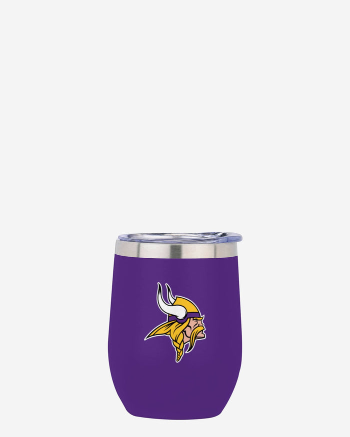 Minnesota Vikings 12 oz Mini Tumbler FOCO - FOCO.com