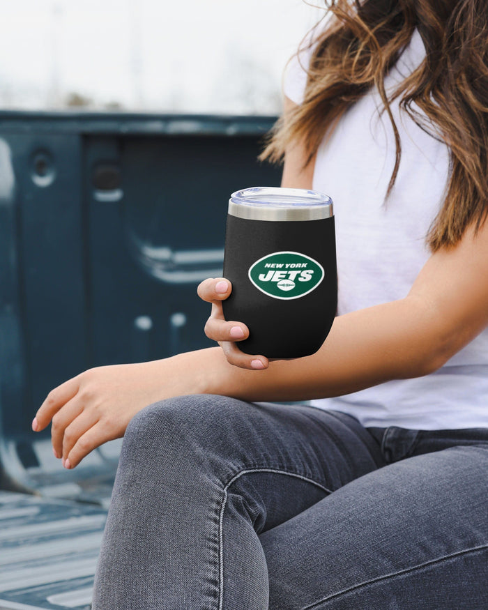 New York Jets 12 oz Mini Tumbler FOCO - FOCO.com