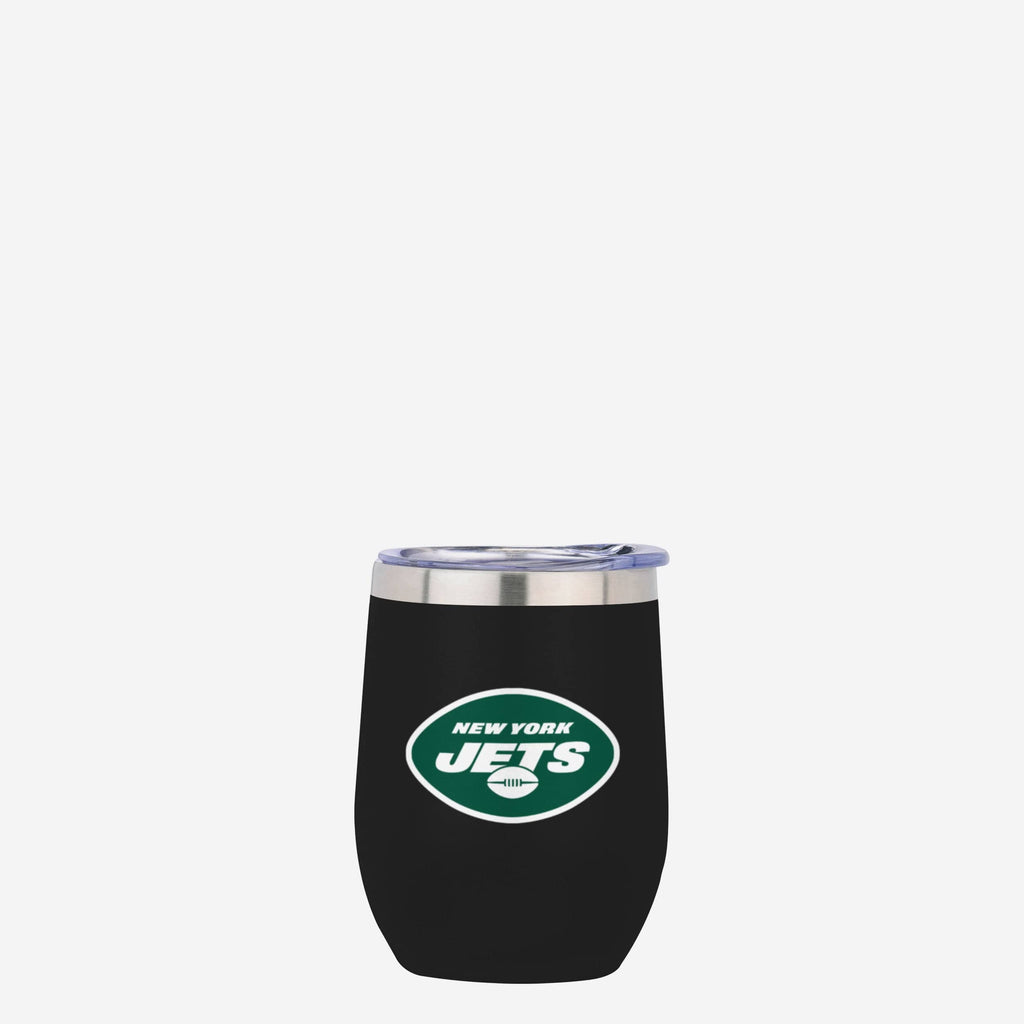 New York Jets 12 oz Mini Tumbler FOCO - FOCO.com