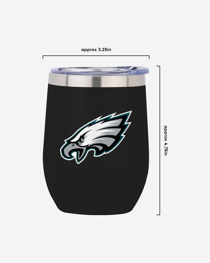 Philadelphia Eagles 12 oz Mini Tumbler FOCO - FOCO.com