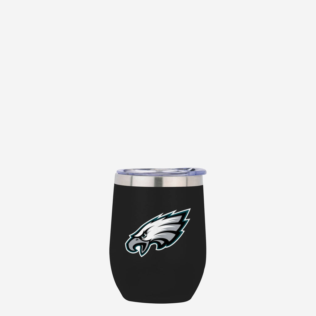 Philadelphia Eagles 12 oz Mini Tumbler FOCO - FOCO.com