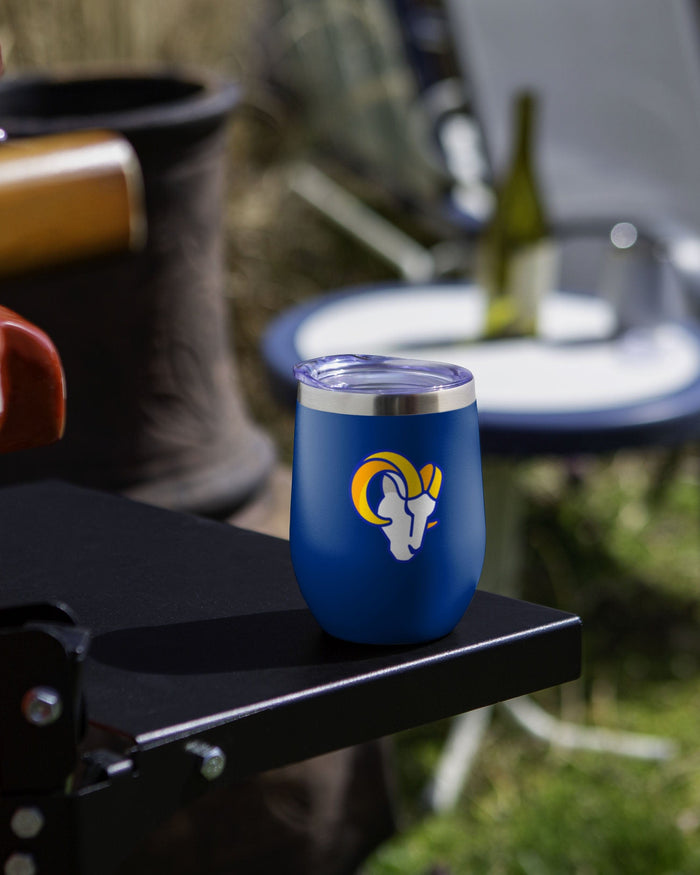 Los Angeles Rams 12 oz Mini Tumbler FOCO - FOCO.com