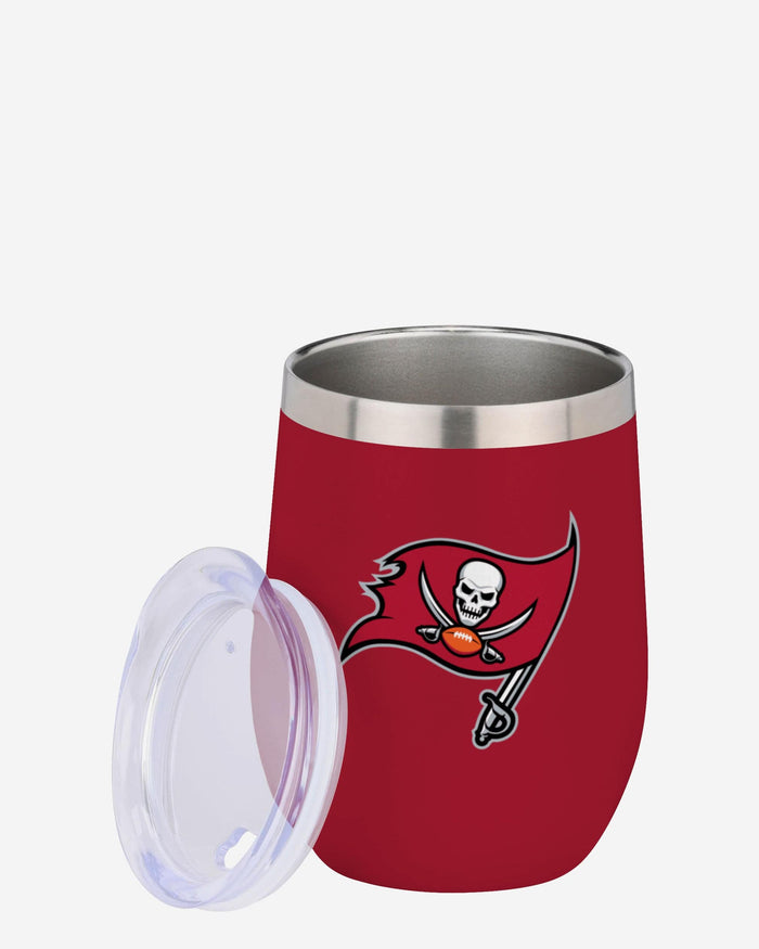 Tampa Bay Buccaneers 12 oz Mini Tumbler FOCO - FOCO.com