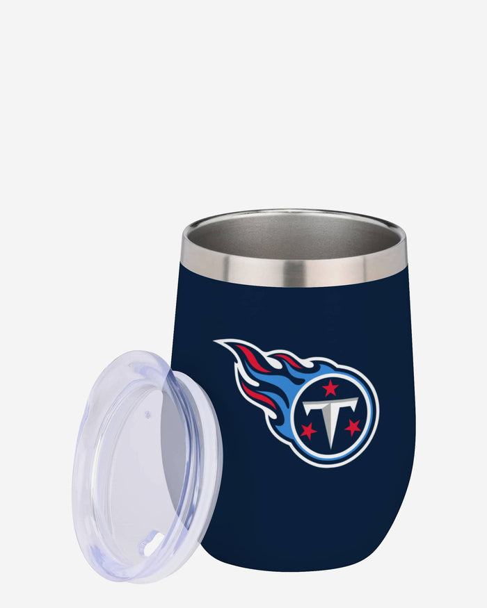 Tennessee Titans 12 oz Mini Tumbler FOCO - FOCO.com