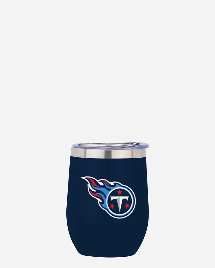 Tennessee Titans 12 oz Mini Tumbler FOCO - FOCO.com