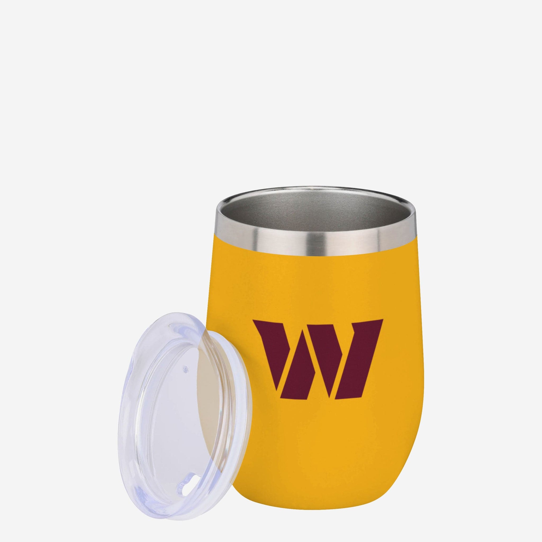 Washington Commanders 12 oz Mini Tumbler FOCO