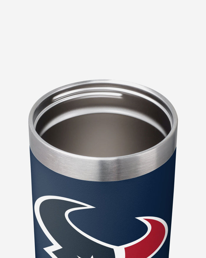 Houston Texans 30 oz Straw Tumbler FOCO - FOCO.com