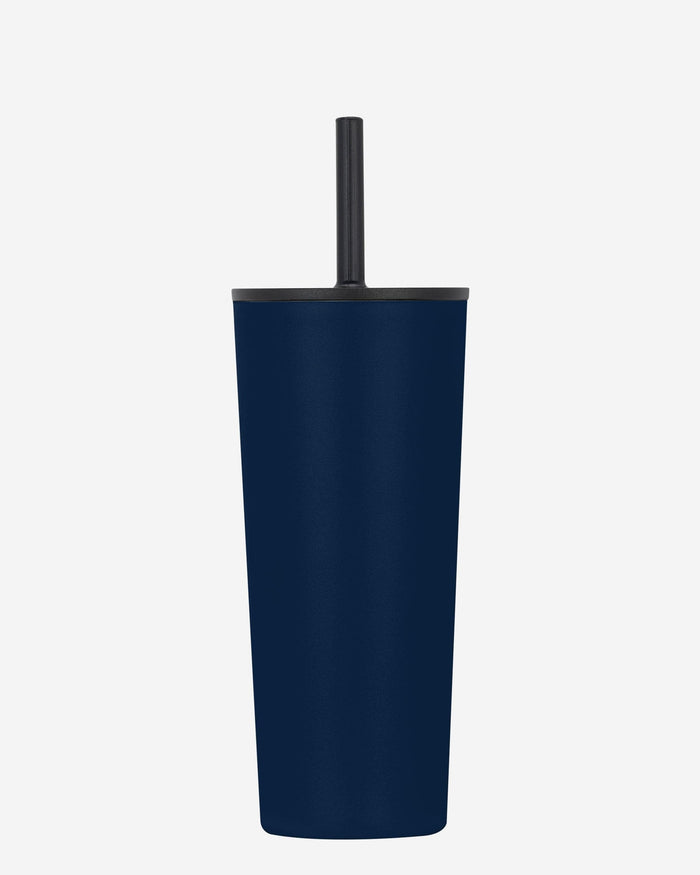 Chicago Bears 22 oz Travel Tumbler FOCO - FOCO.com