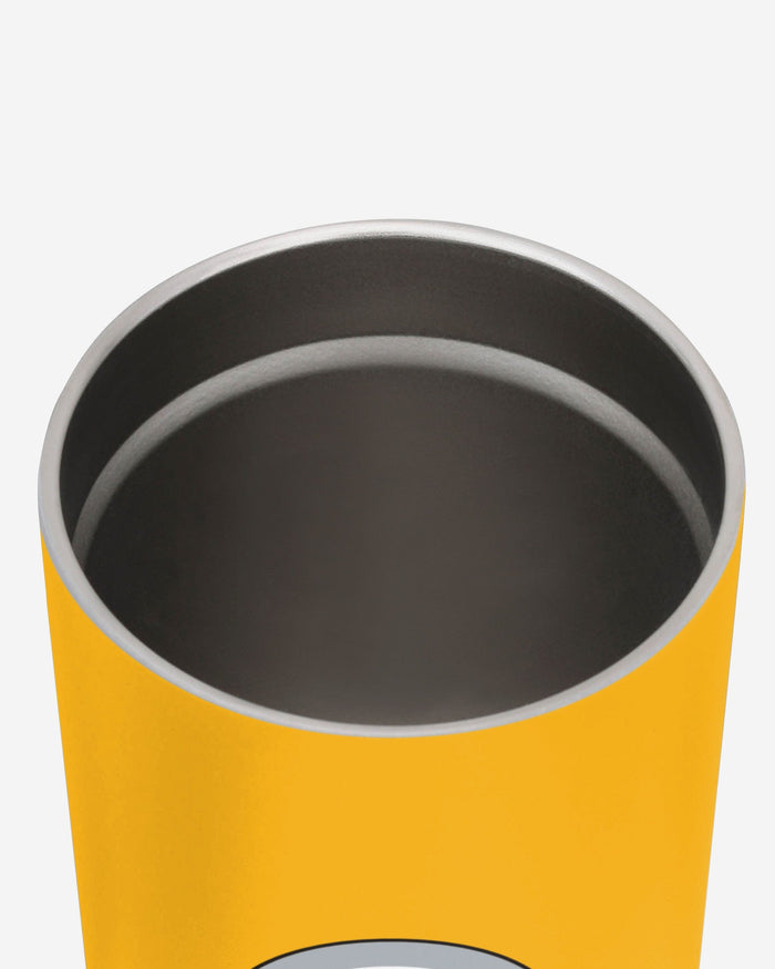 Pittsburgh Steelers 22 oz Travel Tumbler FOCO - FOCO.com