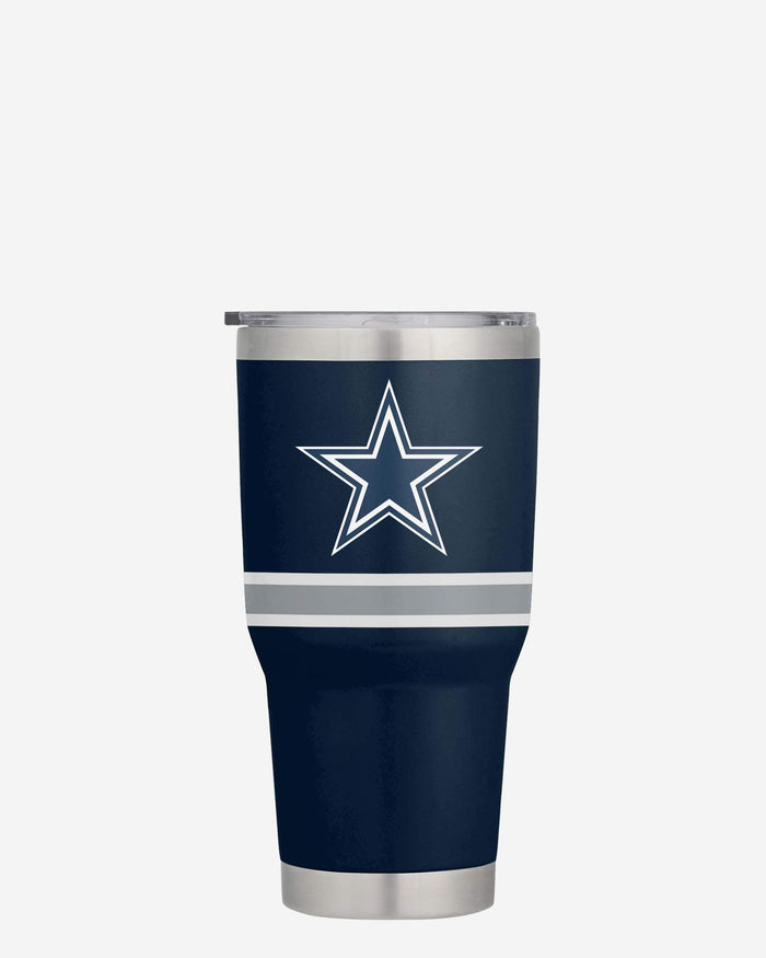 CeeDee Lamb Dallas Cowboys Team Logo 30 oz Player Tumbler FOCO - FOCO.com