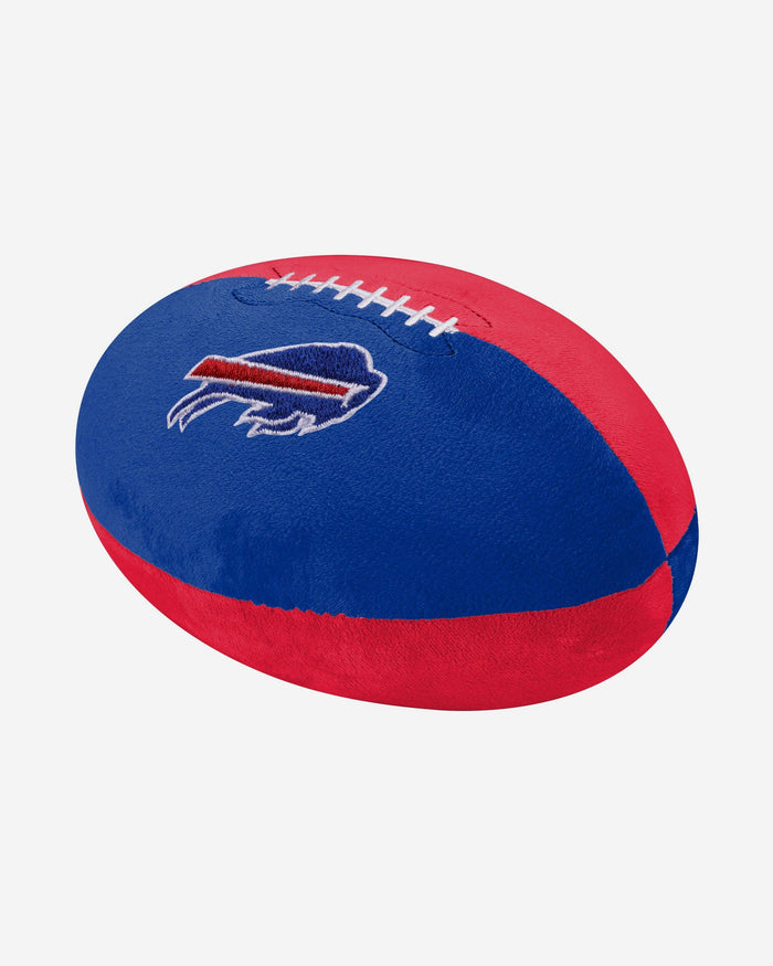 : FOCO Buffalo Bills NFL Plush Football : Sports & Outdoors