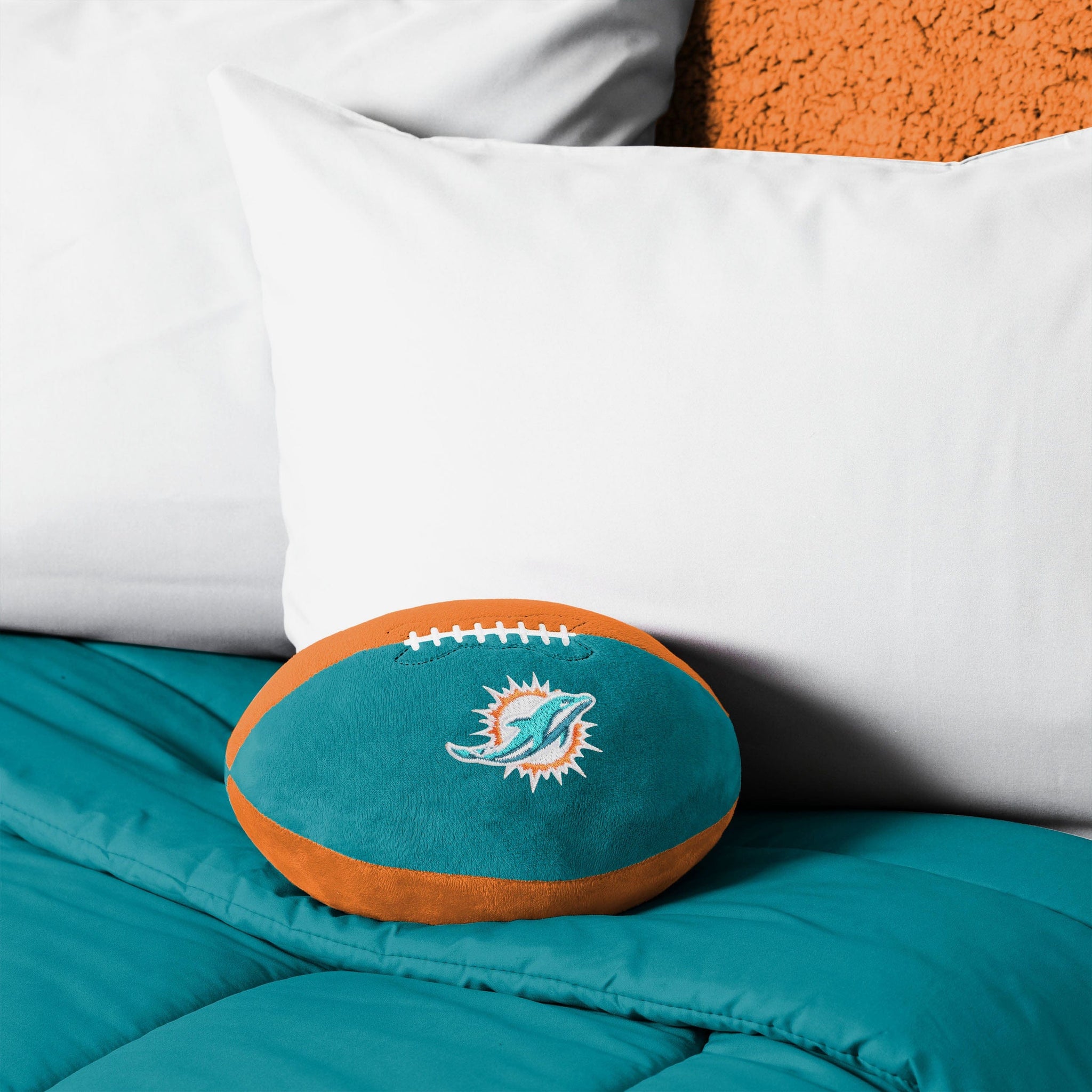 NFL: los-angeles Rams - Big League Pillow – Big League Pillows