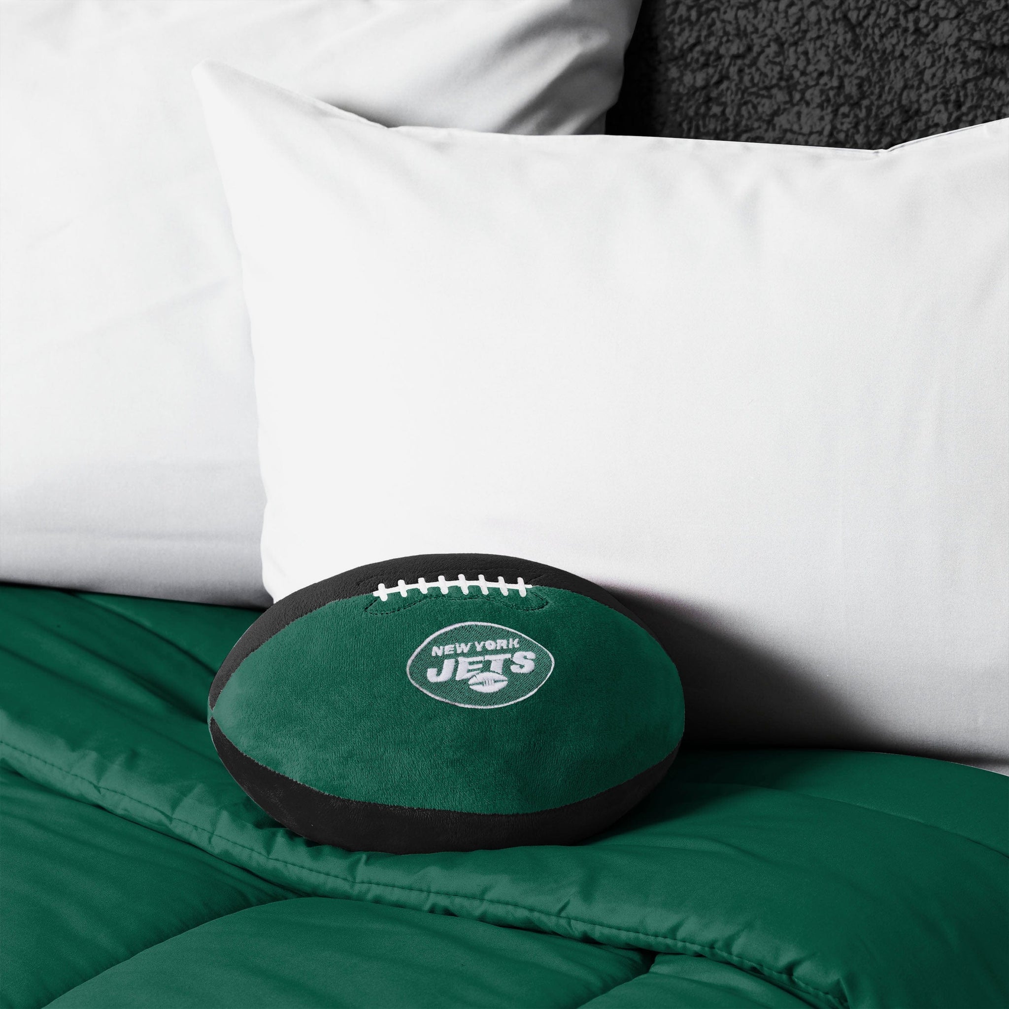 New York Jets 3 Pack Face Cover FOCO