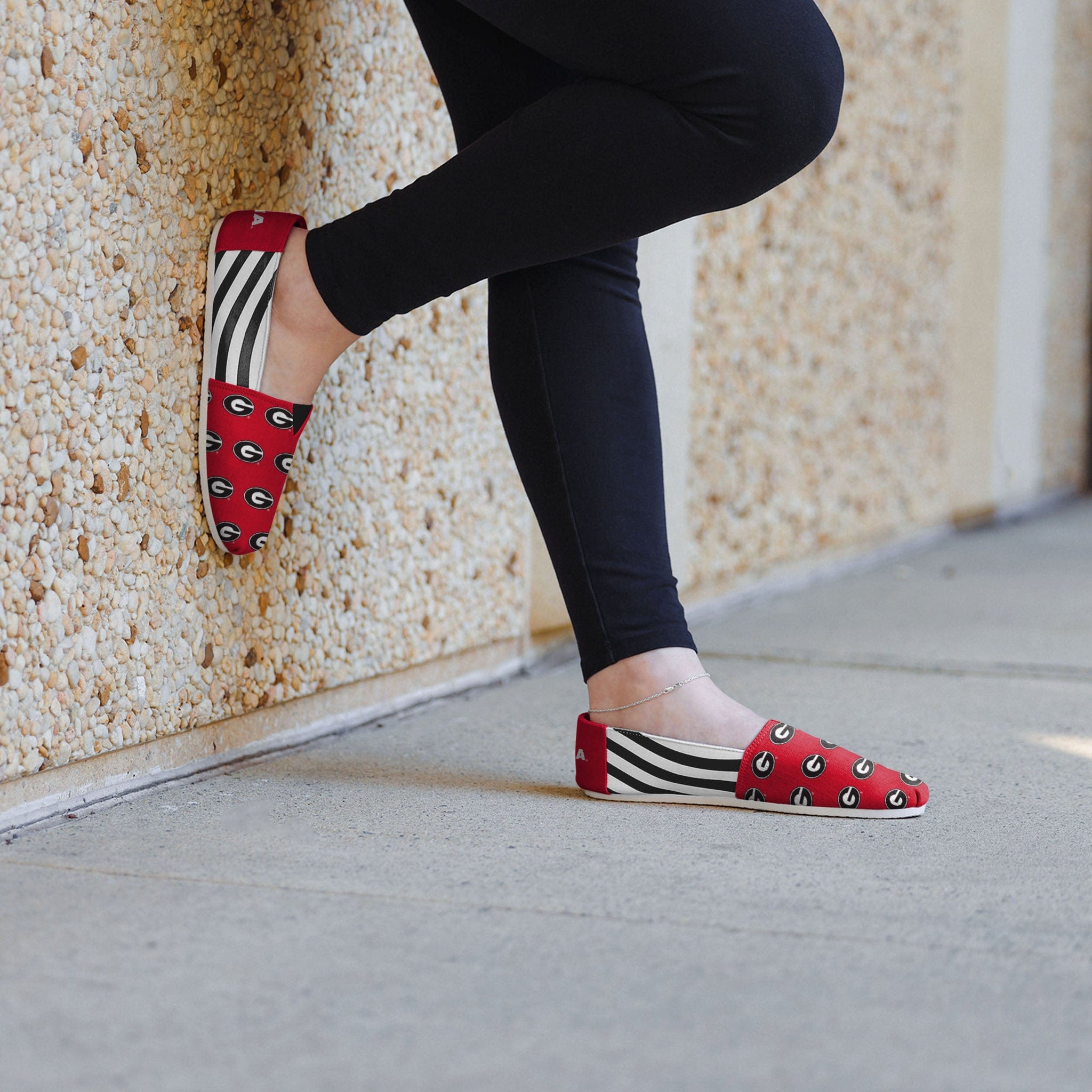 Women's Forever Collectibles St. Louis Cardinals Espadrilles