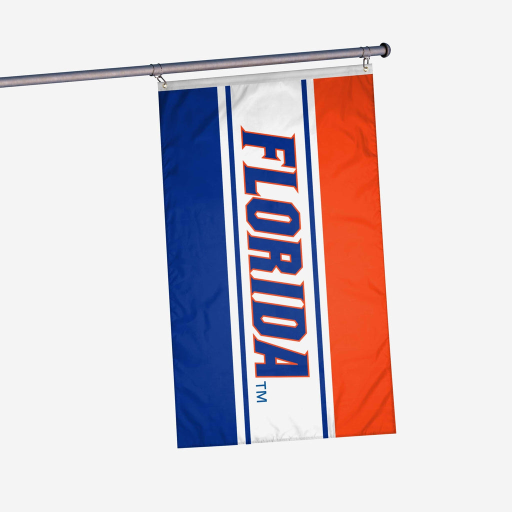 Florida Gators Horizontal Flag FOCO - FOCO.com