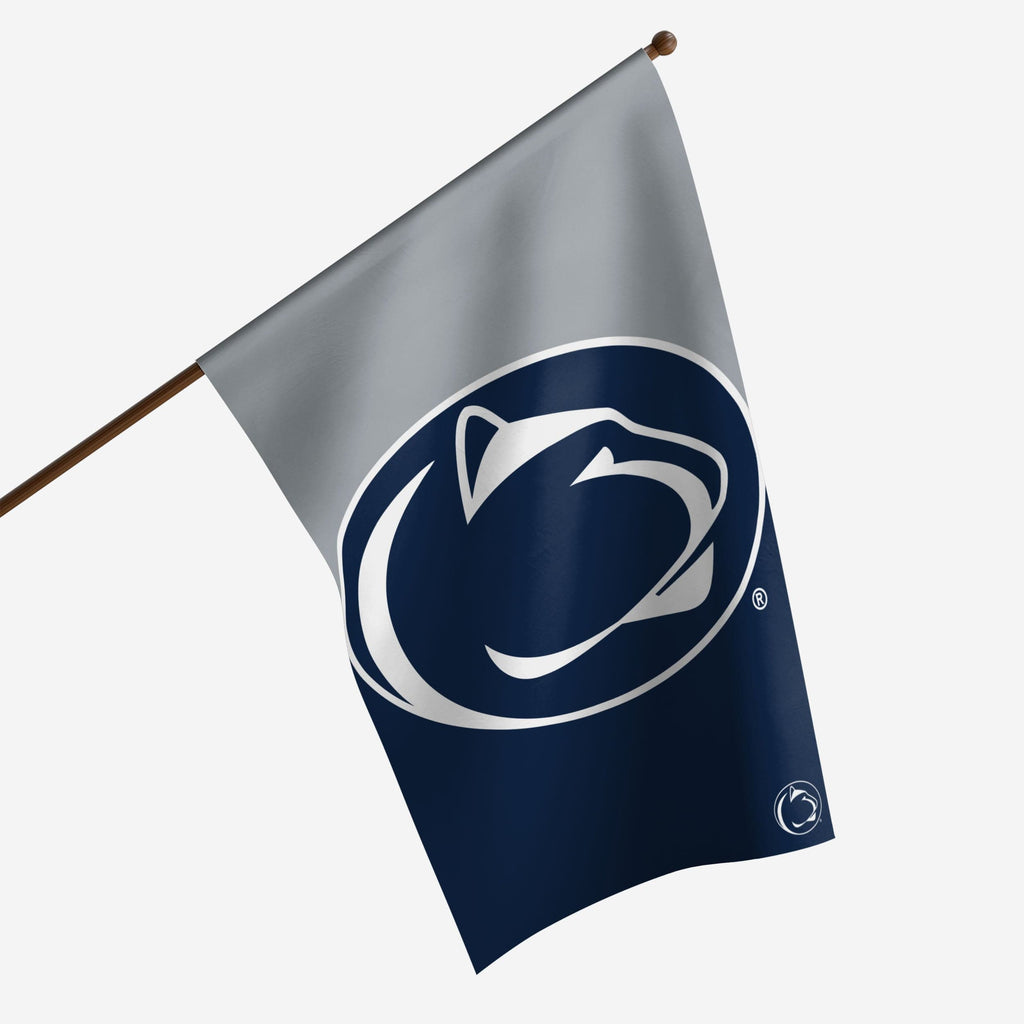 Penn State Nittany Lions Vertical Flag FOCO - FOCO.com