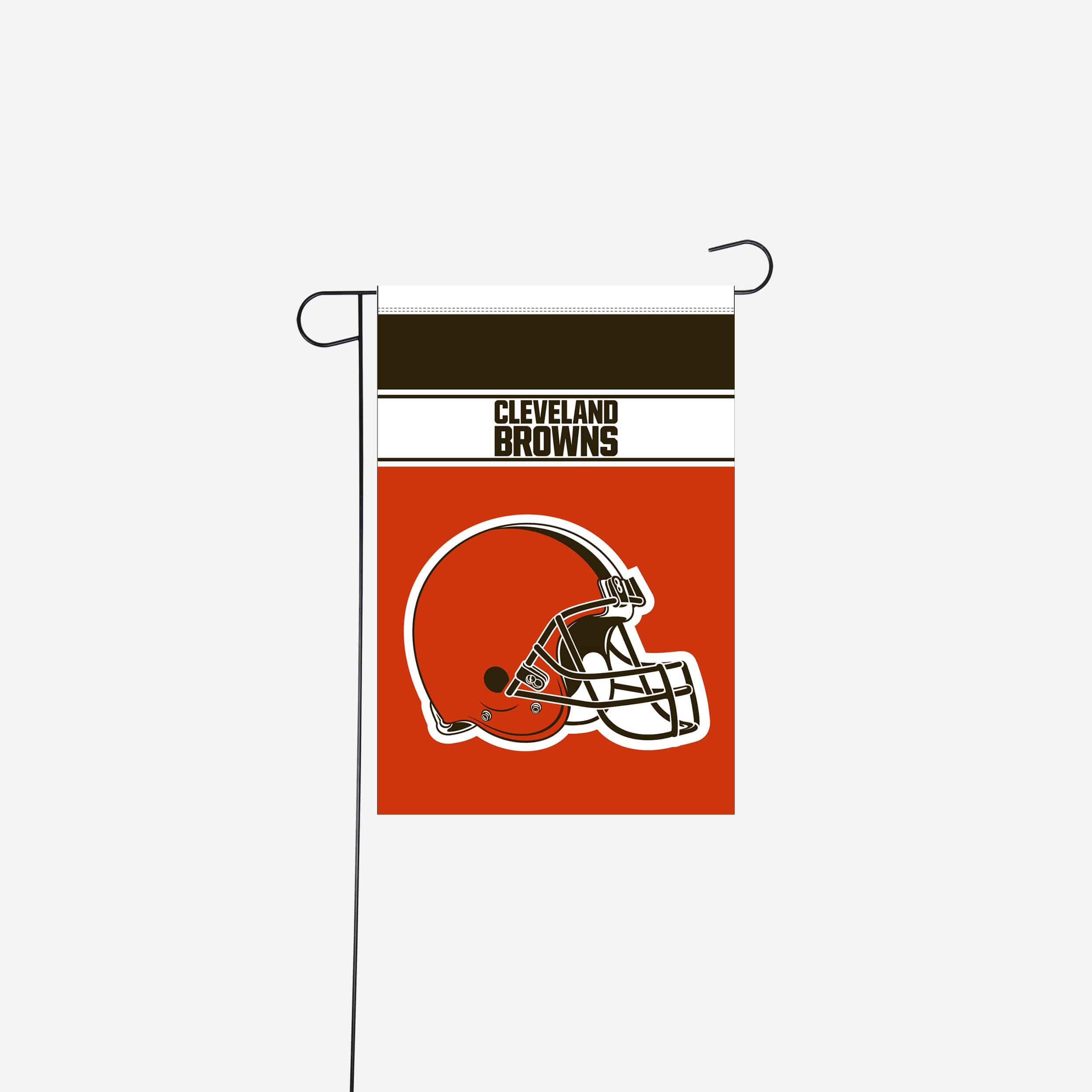 Cleveland Browns 12in Team Tags – Fan Creations GA