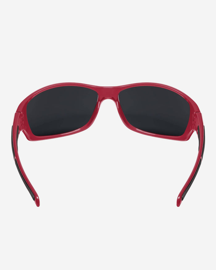 Alabama Crimson Tide Athletic Wrap Sunglasses FOCO - FOCO.com