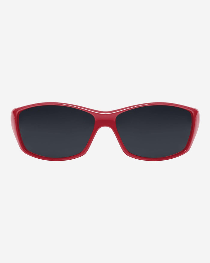 Iowa State Cyclones Athletic Wrap Sunglasses FOCO - FOCO.com